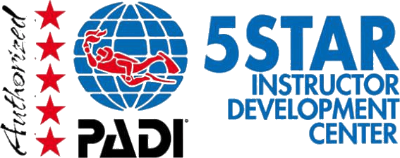 PADI 5-Star Dive Center